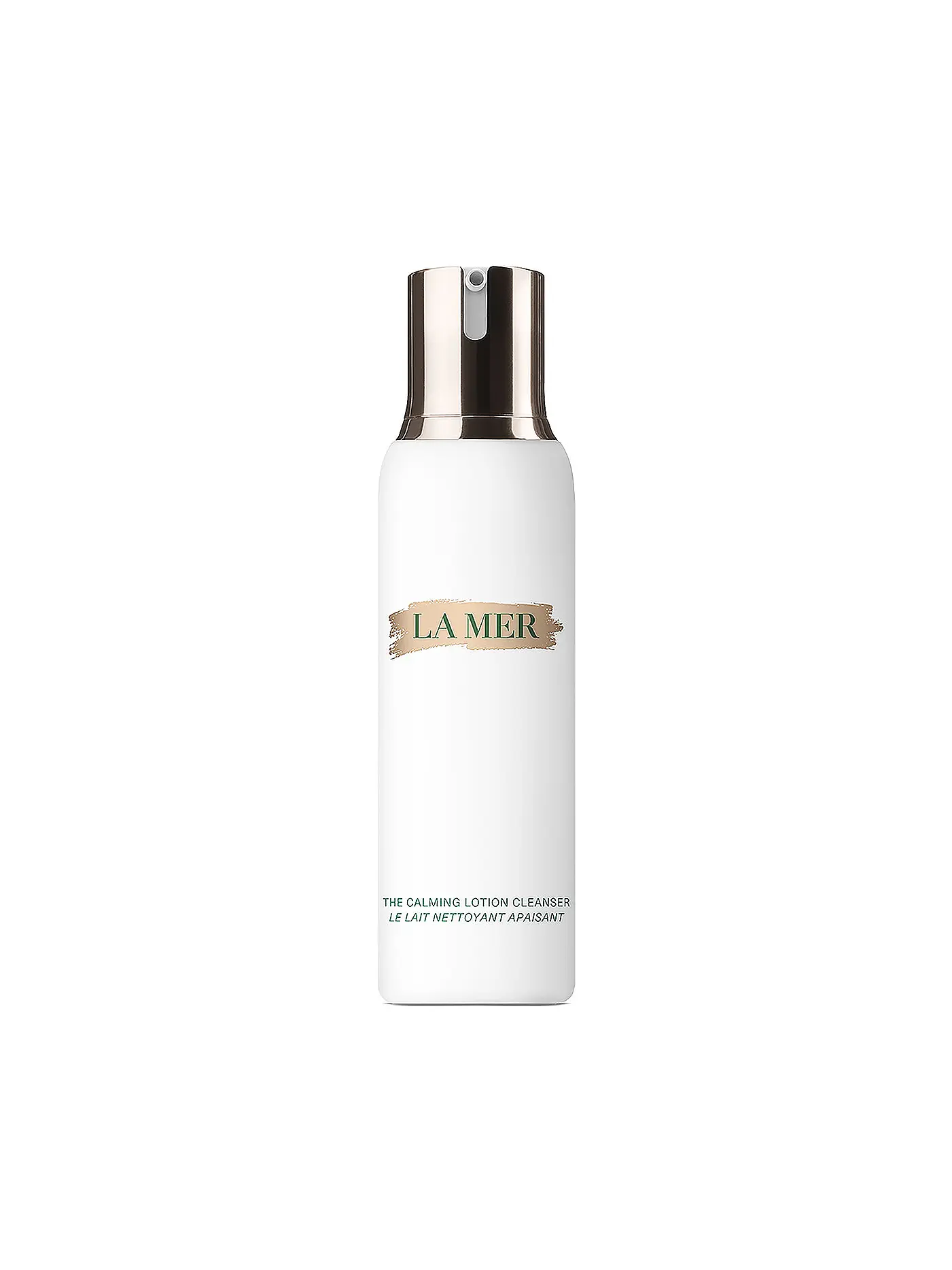 LA MER | The Calming Lotion Cleanser 200ml | 